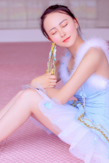 甄嬛传 美版